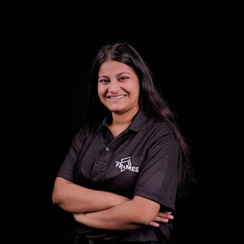 Priya Chauhan