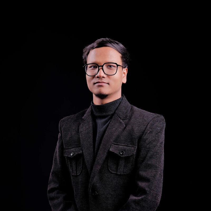 Vicky Bhardwaj